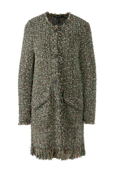 Marc Cain Cardigans Ohrringe Black 8 Marc Cain Cardigans Ohrringe Black – Bild 6