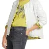 Marc Cain Übergangsjacken Outdoor-Jacke White -Marc Cain Geschäft 49f6210213103452afa9096034e9a82e