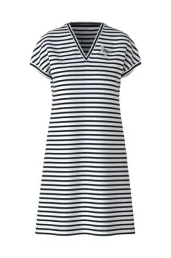 Marc Cain Freizeitkleider Midi Dresses White