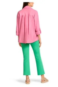 Marc Cain Übergangsjacken Jackets Pink -Marc Cain Geschäft 4d8fc5d786972254ebb59a70151a8356