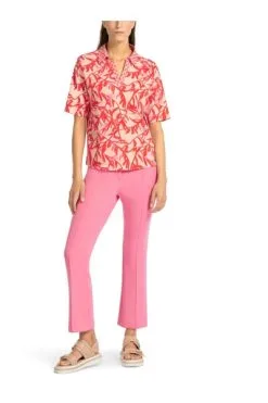 Marc Cain T-Shirts Orange