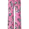Marc Cain Hosen Schlauch Pink -Marc Cain Geschäft 5269c949251329d72d0d3001e25b5e04