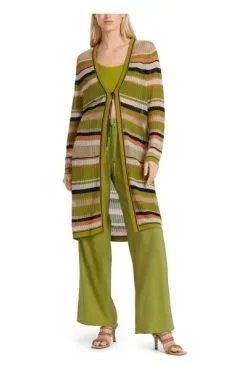 Strickpullover Marc Cain Collections Cardigan UC 39.20 M30 Multicolor 10 Strickpullover Marc Cain Collections Cardigan UC 39.20 M30 Multicolor -Marc Cain Geschäft 52fac6ac510c40fa1a11f5c4539037cd