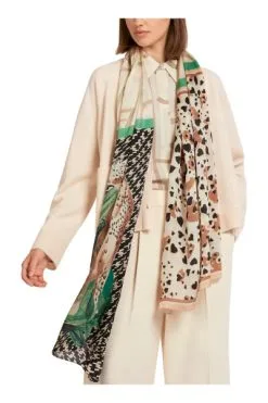 Marc Cain Cardigans Strickjacken Beige -Marc Cain Geschäft 54e92bf4c583ccb962504adfbf9694ba