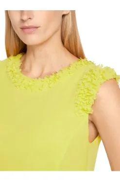 Marc Cain Freizeitkleider Festliches Kleid Green 10 Marc Cain Freizeitkleider Festliches Kleid Green -Marc Cain Geschäft 5531e7bb4e84557fd92e18ea7f6342f3