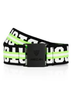 Marc Cain Gürtel Multicolor -Marc Cain Geschäft 55623428a97ce0c3e6d66ad5f487916f