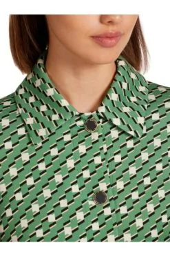 Marc Cain Blazer Hemdjacke Mit Metallknöpfen Green 13 Marc Cain Blazer Hemdjacke Mit Metallknöpfen Green -Marc Cain Geschäft 55ee5d4548bcea1e8aa7089793e8ed51