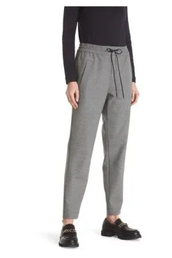 Marc Cain Hosen Hose Mit Hahnentrittmuster Multicolor -Marc Cain Geschäft 5739330c38e3cde3f847a6c27899e0d2