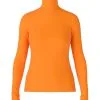 Marc Cain Rollkragenpullover Orange -Marc Cain Geschäft 593d8e92b0d0f600d77afc99b95aa366
