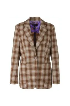 Marc Cain Blazer Brown -Marc Cain Geschäft 5bb51d032c68dad2bdcba9a082d3c5e7