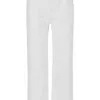 Marc Cain Hosen Straight Jeans White -Marc Cain Geschäft 5d9b4cc7189be6b12c69c47f6ee9ee28