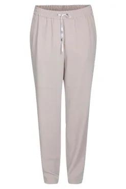 Marc Cain Jogginghosen Hose Beige