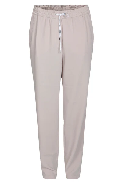 Marc Cain Jogginghosen Hose Beige 3 Marc Cain Jogginghosen Hose Beige
