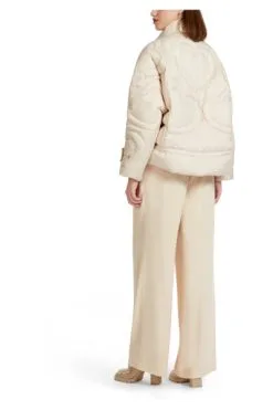 Marc Cain Daunenjacken Louis Vuitton Beige -Marc Cain Geschäft 608dba58c544dcc8f56c59cae5f4cae1