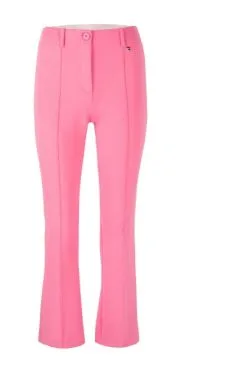 Marc Cain Hosen Trousers Pink 8 Marc Cain Hosen Trousers Pink -Marc Cain Geschäft 61d1defcb6afa028aebf5aee71db9276