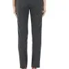 Marc Cain Hosen Trousers Jersey Wool Gray -Marc Cain Geschäft 624d038b28a734d90e478be0c35f9a0e