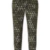 Marc Cain Hosen Trousers Multicolor -Marc Cain Geschäft 6414b71f2de98b2eb984498ddf8e3744