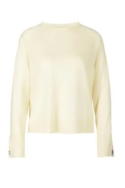 Marc Cain Strickpullover Knitwear Beige 6 Marc Cain Strickpullover Knitwear Beige -Marc Cain Geschäft 646870d32bfaae8499f524c7884c46d3