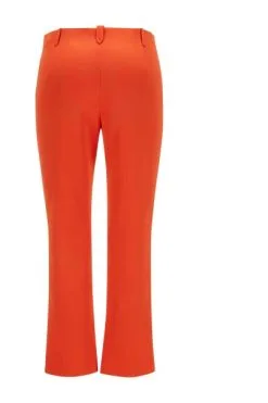 Marc Cain Chinos Red