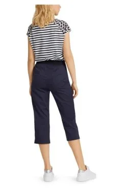 Marc Cain Hosen Hose Blue -Marc Cain Geschäft 6772ec7c0319b6b594cc566902624974