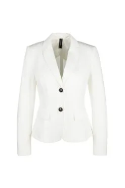 Marc Cain Blazer White