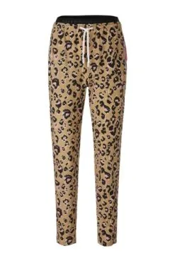 Marc Cain Jogginghosen Sweatpants Brown