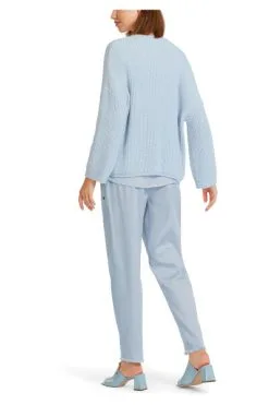 Marc Cain Cardigans Strickjacken Blue -Marc Cain Geschäft 6e9cd45c7c1e0ce1562fb8692d565f2c