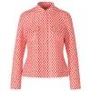 Marc Cain Übergangsjacken Light Jackets Red -Marc Cain Geschäft 6f64dbddbda0150f9338fdbbdfd9a61f