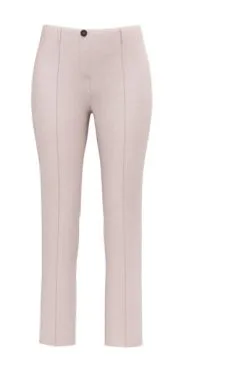 Marc Cain Hosen Trousers Beige -Marc Cain Geschäft 7119a8243e888691da1c6d04b3ee35c6