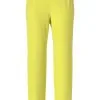 Marc Cain Hosen Elegante Weite Hose Yellow -Marc Cain Geschäft 7184ff299a7d6d88129009b718be10cc