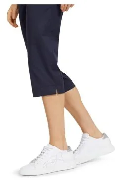 Marc Cain Hosen Hose Blue -Marc Cain Geschäft 71b68e5fc3f4821ad00dc5816a072a91