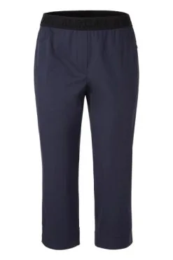 Marc Cain Hosen Hose Blue -Marc Cain Geschäft 720c996da582b4c0787059e0aec27d70