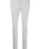 Marc Cain Hosen Clic Trousers White -Marc Cain Geschäft 7638de2476abb4bea96551f1d4e83d13