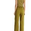 Marc Cain Hosen Weite Hose Mit Joggingbund Yellow -Marc Cain Geschäft 76744006343df9a335ffb9bc832e168b