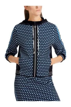 Marc Cain Strick & Pullover In Deutschland Gestrickte Strickjacke Black 9 Marc Cain Strick & Pullover In Deutschland Gestrickte Strickjacke Black -Marc Cain Geschäft 76d2f1c6dc9ade0a4546051bf2ef9f99