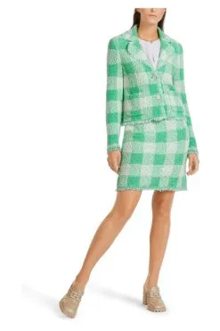 Marc Cain Blazers Green