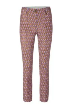 Marc Cain Hosen TROUSERS Pink