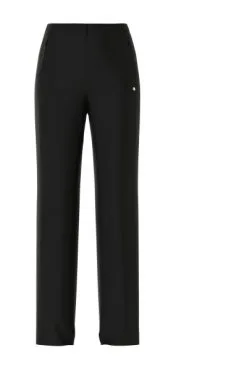 Marc Cain Hosen Hose Black -Marc Cain Geschäft 7ba20862963aadc9dcfc9b32f0088097