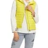 Marc Cain Westen Vests Yellow -Marc Cain Geschäft 7cdb2ed97d6e603cb5295d80e1a1ddb1