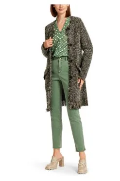 Marc Cain Cardigans Ohrringe Black 12 Marc Cain Cardigans Ohrringe Black -Marc Cain Geschäft 7f2d23ecd26661acf560f39fe365c77e