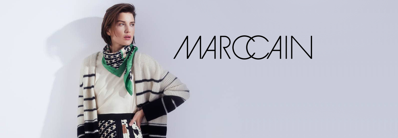 Marc Cain Geschäft 27 Marc Cain Geschäft -Marc Cain Geschäft 8