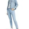 Marc Cain Jeansjacken Jeansjacke Blue -Marc Cain Geschäft 88a9c55b5a52b3acb2870895abfd3ae7