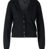 Marc Cain Cardigans Cardigan Black -Marc Cain Geschäft 894851780fa8979d233cbed3e21e2f06
