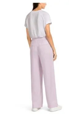Marc Cain Hosen Trousers Purple -Marc Cain Geschäft 8a2b38a8b79a89c12de0b75f0f1ee49b