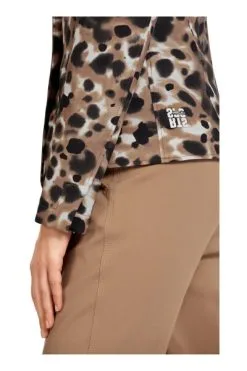 Marc Cain Blazers Brown