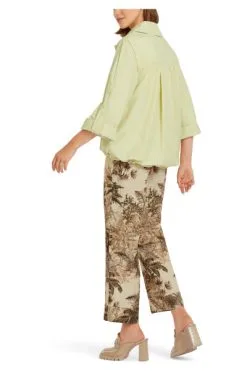 Marc Cain Übergangsjacken Jackets Yellow -Marc Cain Geschäft 8cfbfcbf505d1a4426adce4e79da7c51