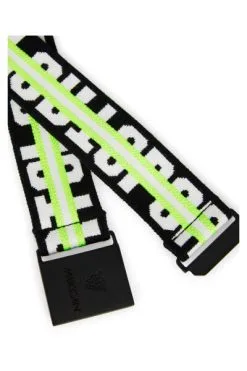 Marc Cain Gürtel Multicolor