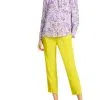 Blusen Marc Cain Collections Bluse UC 51.38 W97 Purple -Marc Cain Geschäft 97f14716ad8b5e7c7eac21b5e3633f4b