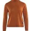 Marc Cain Rollkragenpullover Rollkragen Brown -Marc Cain Geschäft 9b024f54883ee3ac566345498392134e
