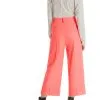 Marc Cain Hosen Wide Trousers Pink -Marc Cain Geschäft a0d78e8abd410f4ac8c427dc49370dfd